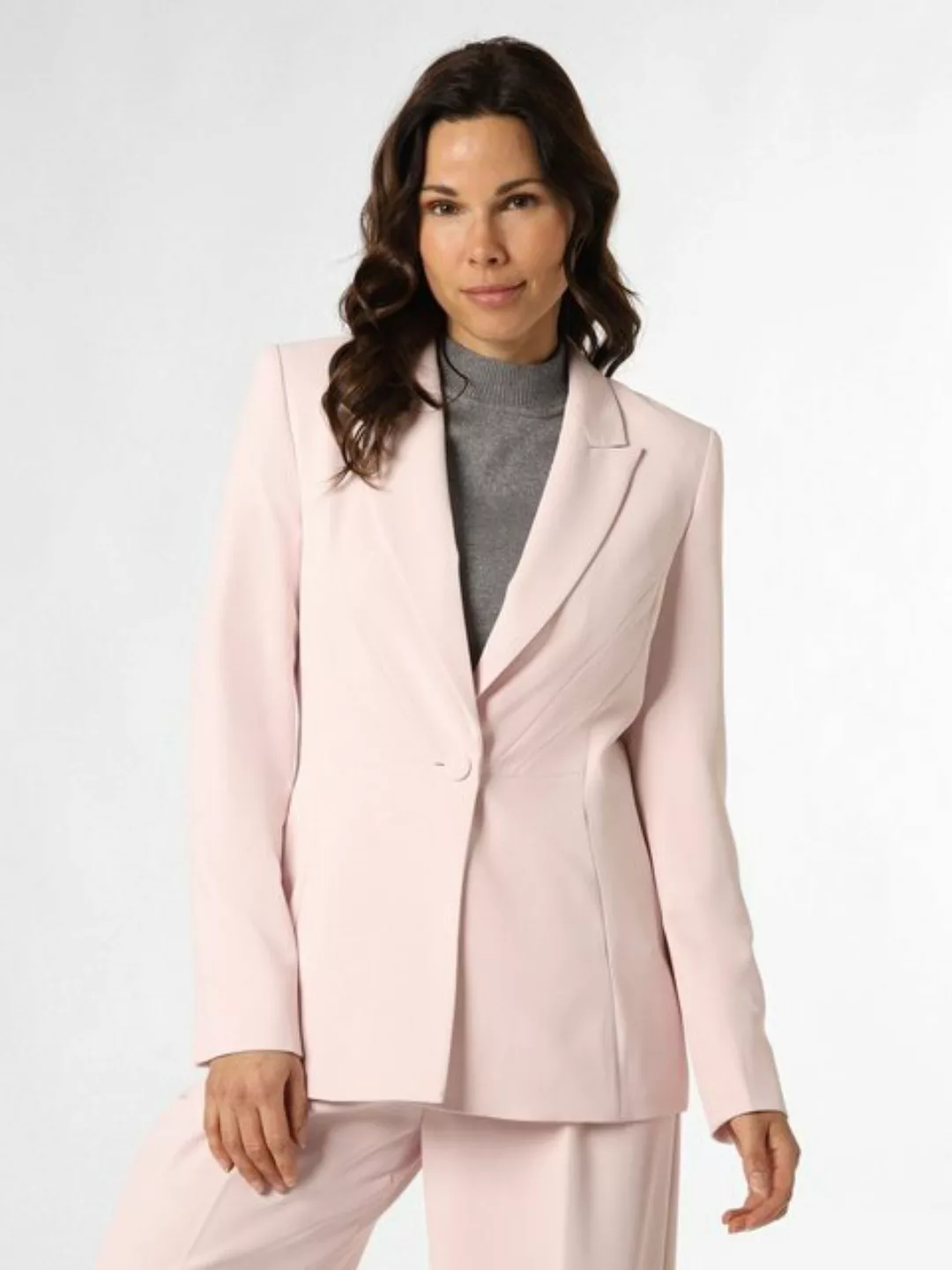 Taifun Jackenblazer BLAZER LANGARM günstig online kaufen