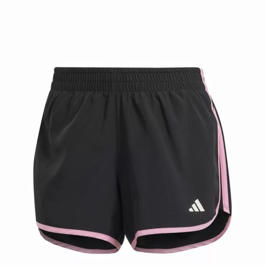 adidas Performance Laufhose M20 SHORT BLACK/BLIPNK günstig online kaufen