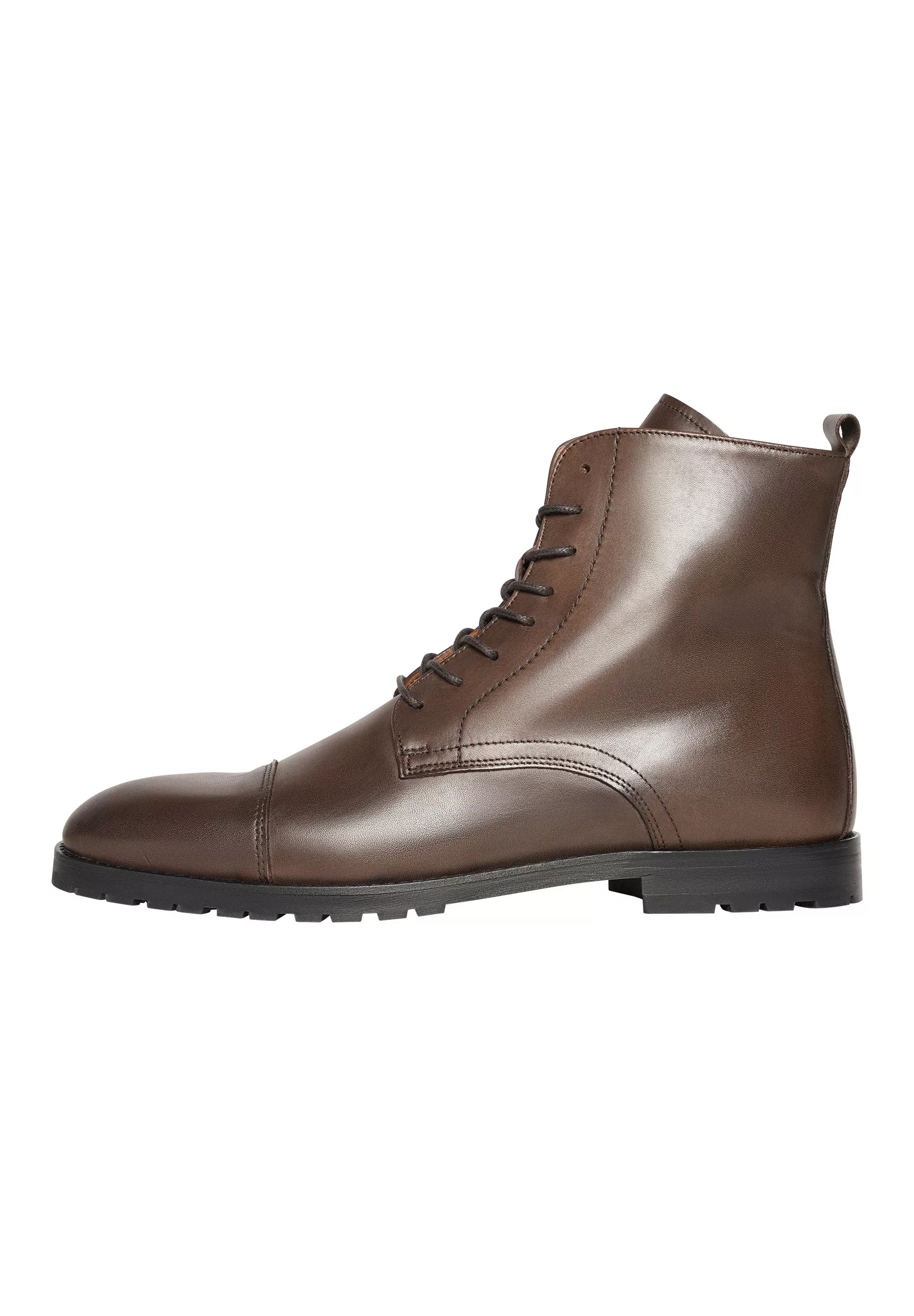 Henry Stevens Schnürboots "Wallace CDB" günstig online kaufen