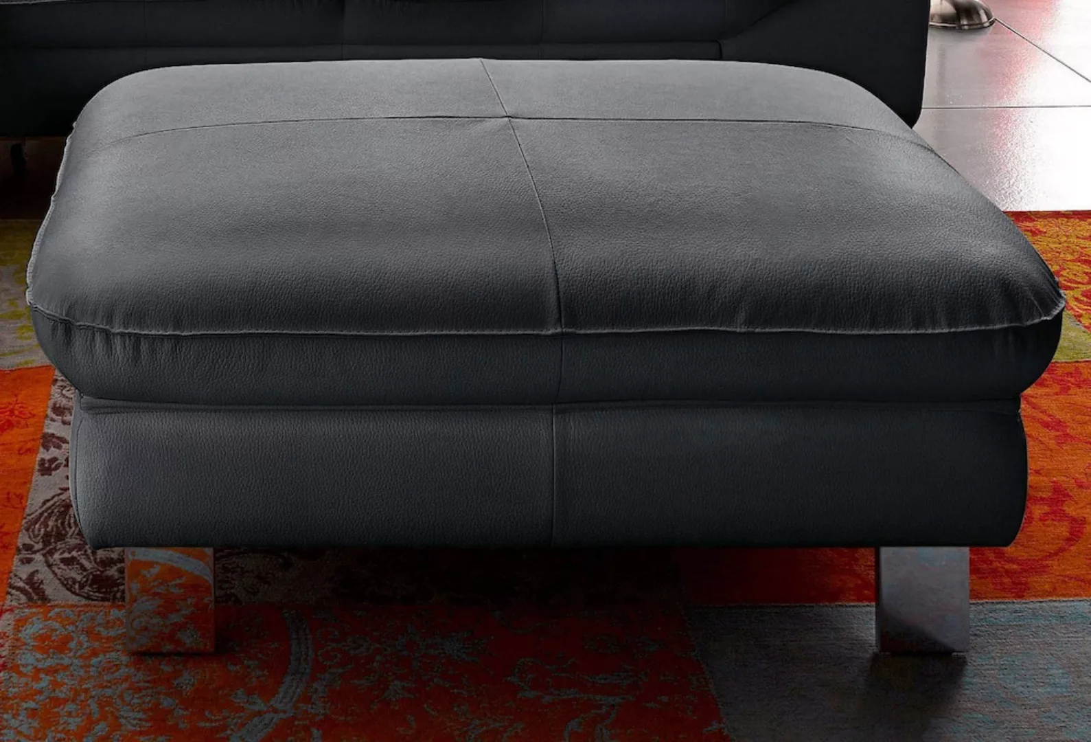 COTTA Ecksofa "Driver" günstig online kaufen