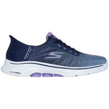 Skechers  Damenschuhe Slipper 125250 NVMT günstig online kaufen