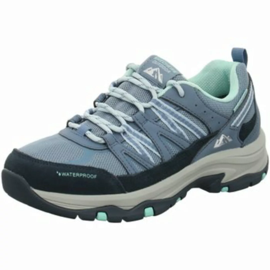 Skechers  Fitnessschuhe Sportschuhe TREGO - LOOKOUT POINT 180003 SLT SLT günstig online kaufen