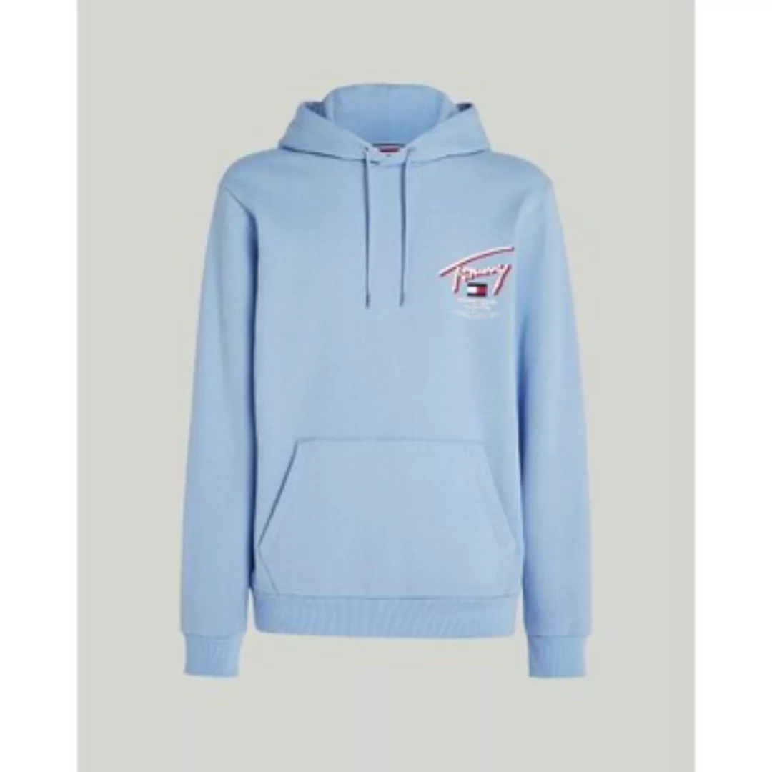 Tommy Hilfiger  Sweatshirt DM0DM18647C3S günstig online kaufen