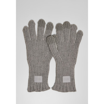 Urban Classics  Handschuhe Gants  knitted wool mix smart günstig online kaufen