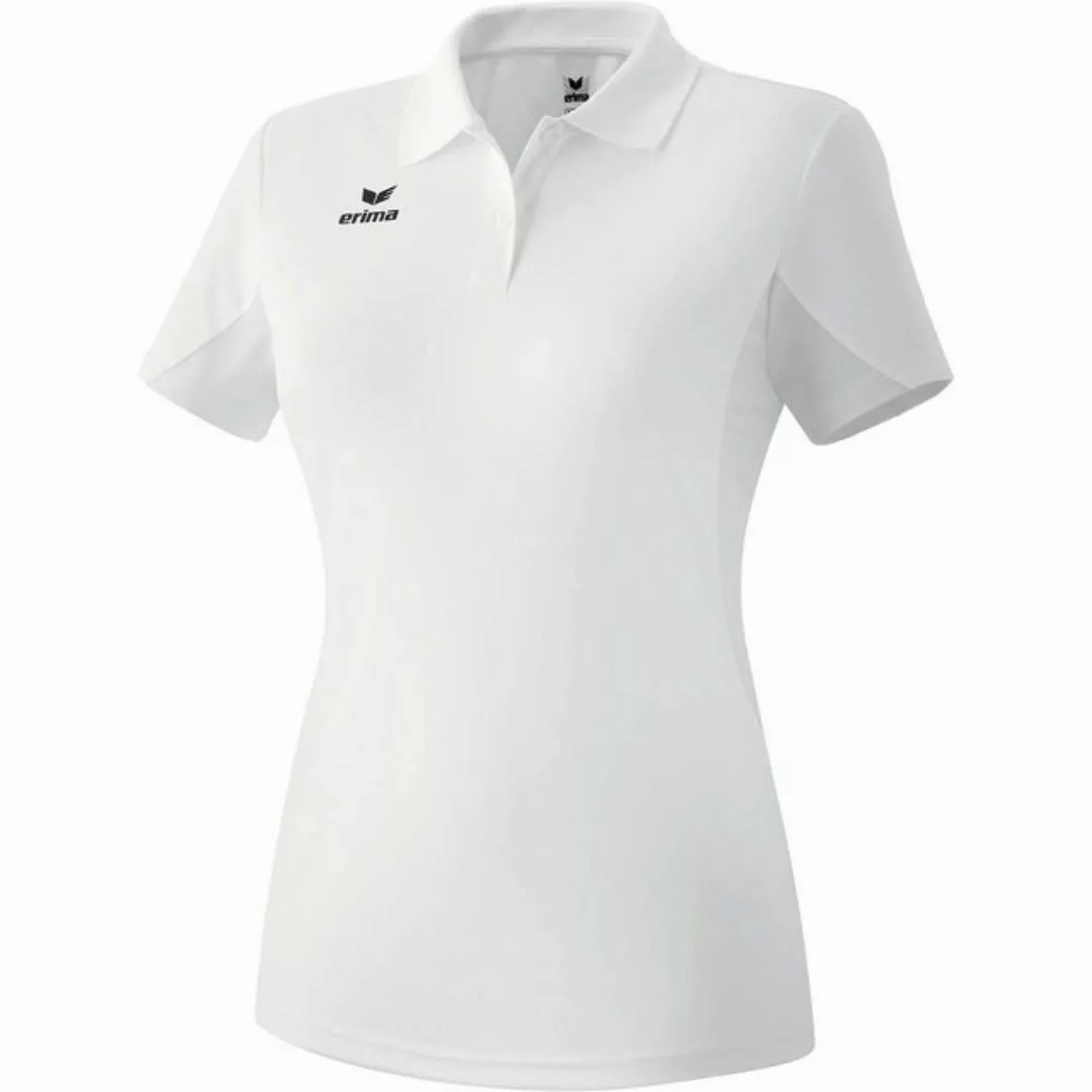 Erima Poloshirt erima Damen Poloshirt Funktions Poloshirt günstig online kaufen