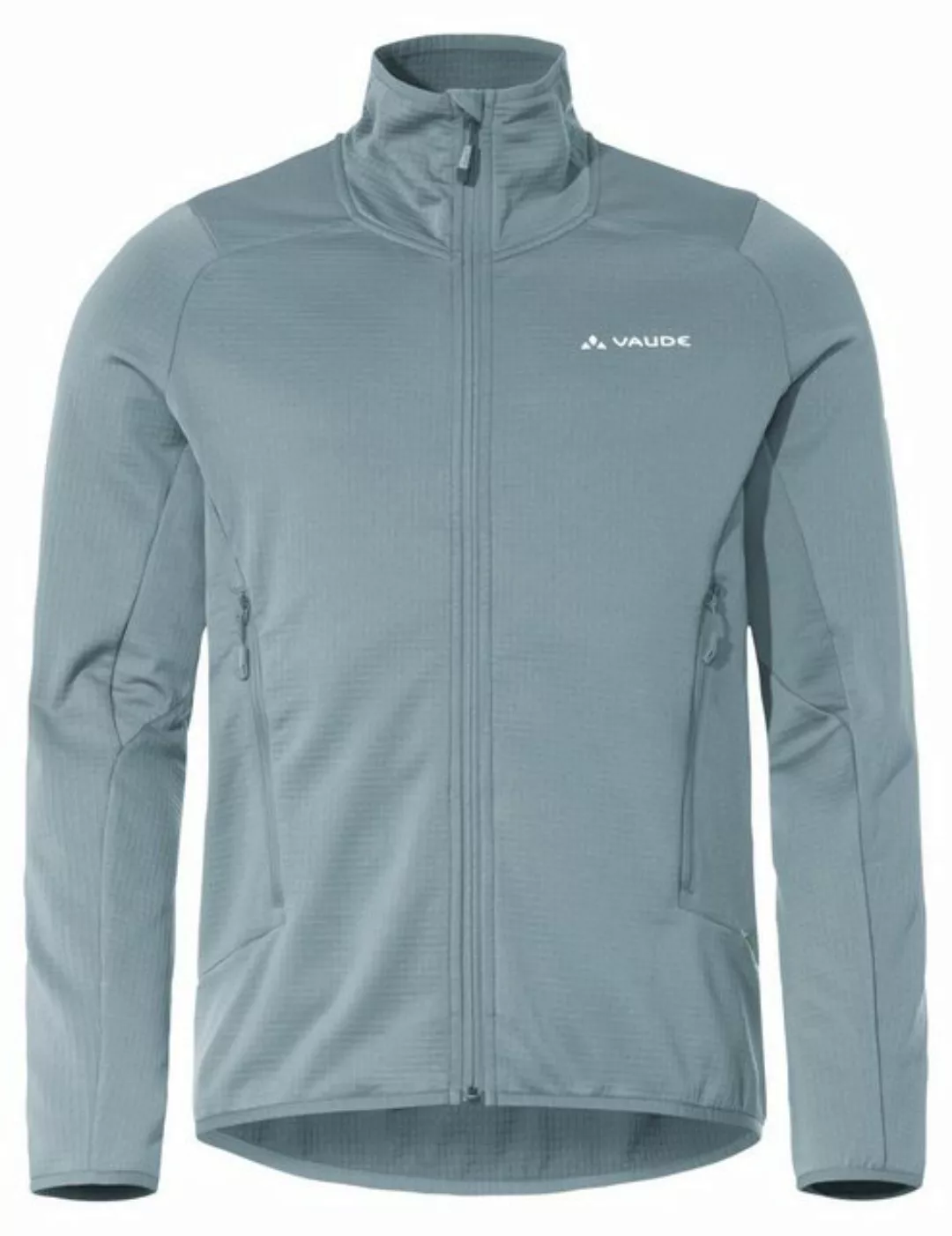 VAUDE Outdoorjacke Men's Monviso Fleece FZ Jacket II (1-St) Klimaneutral ko günstig online kaufen