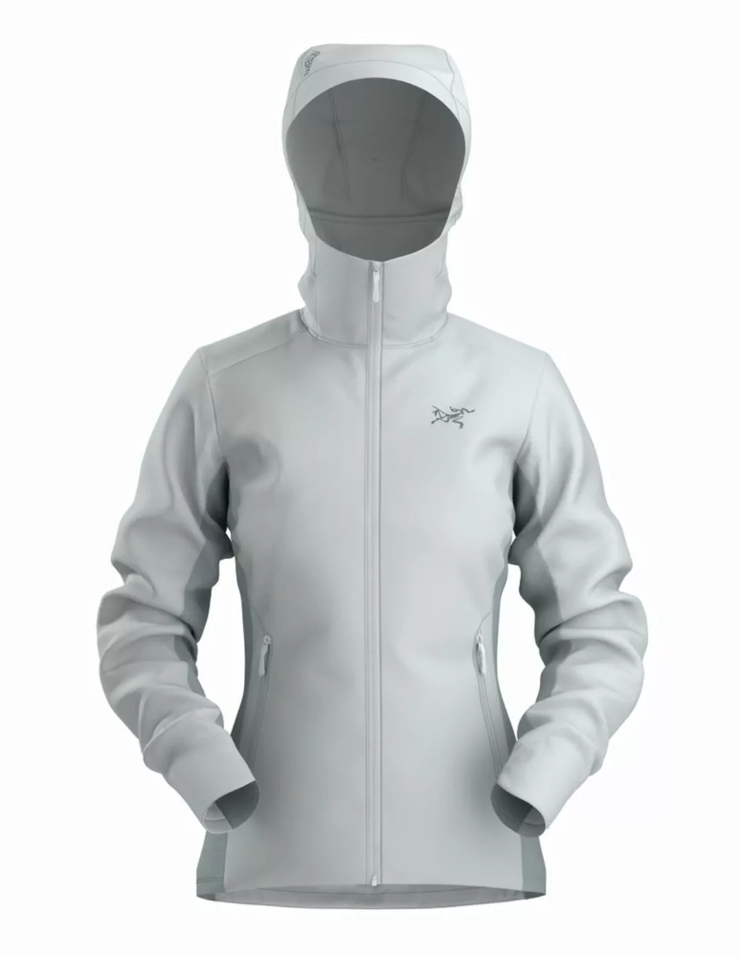 Arcteryx Atom Lightweight Hoody Women - Isolationsjacke günstig online kaufen