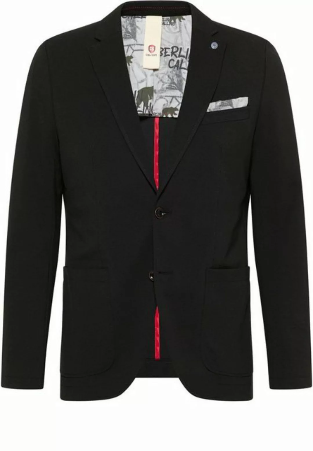 CG Club of Gents Jackenblazer Sakko/Jacket CG Carter-J SV günstig online kaufen