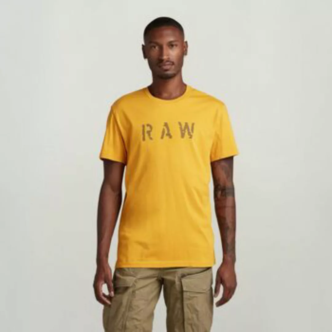 G-Star Raw  T-Shirts & Poloshirts D22776 C506-1213 günstig online kaufen