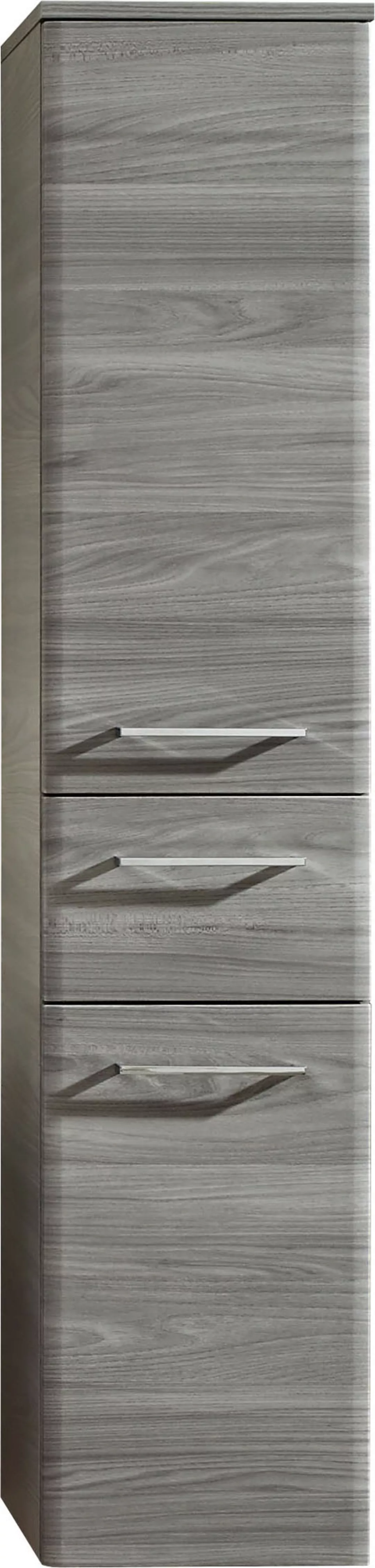 Saphir Midischrank "Quickset 916 Badschrank 30 cm breit, 2 Türen, 1 Schubla günstig online kaufen