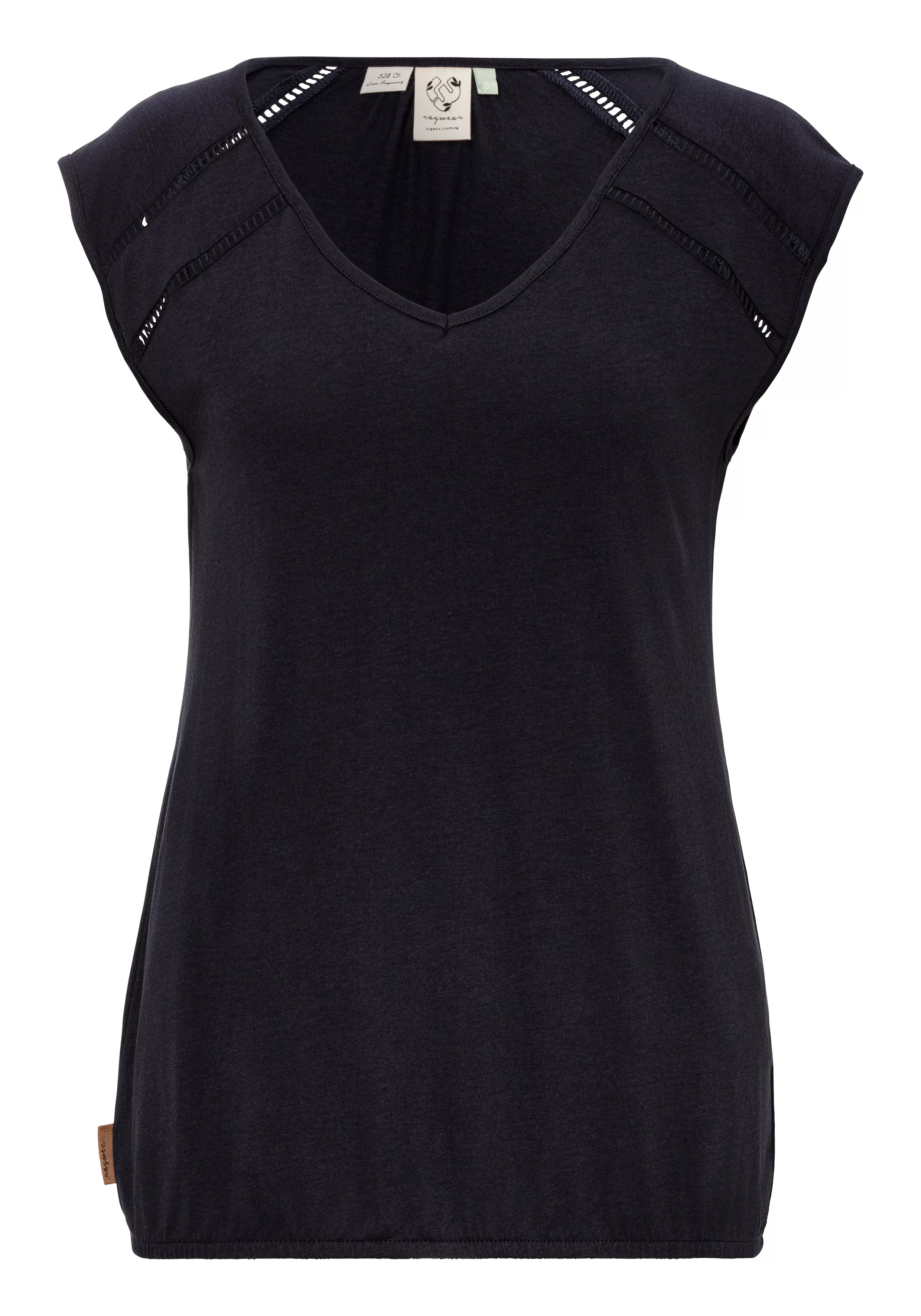 Ragwear Tanktop Ragwear W Jungie Org Damen Top günstig online kaufen