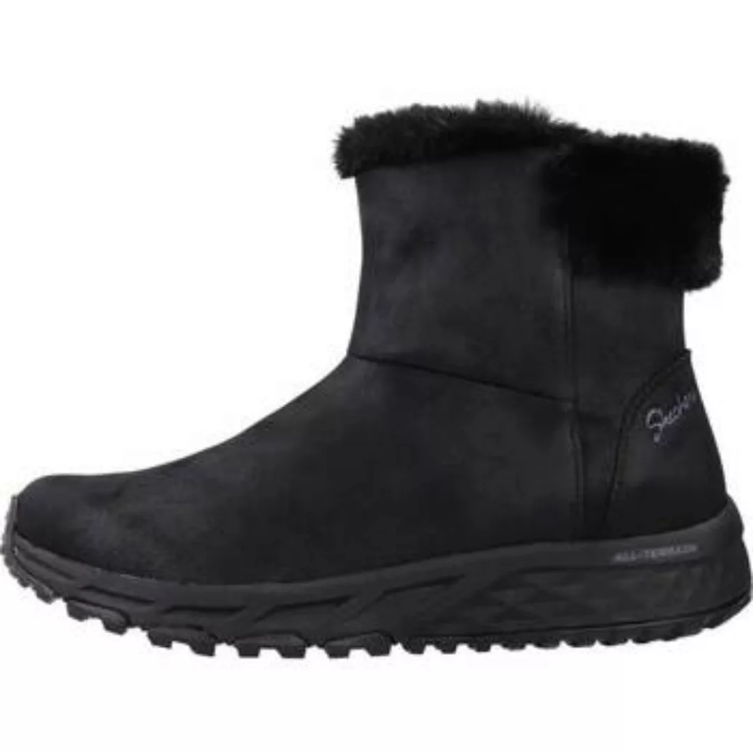 Skechers  Stiefel ESCAPE PLAN - COZY COLLAB günstig online kaufen