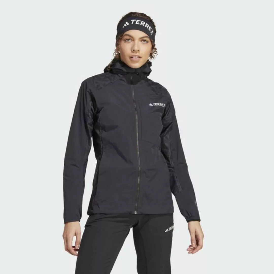 adidas TERREX Winterjacke TERREX XPERIOR HYBRID RAIN.RDY REGENJACKE günstig online kaufen