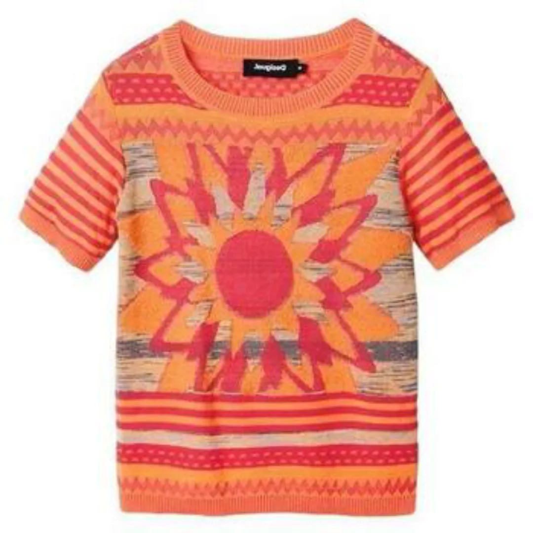 Desigual  T-Shirt TS LUCCA 23SWTKAD günstig online kaufen