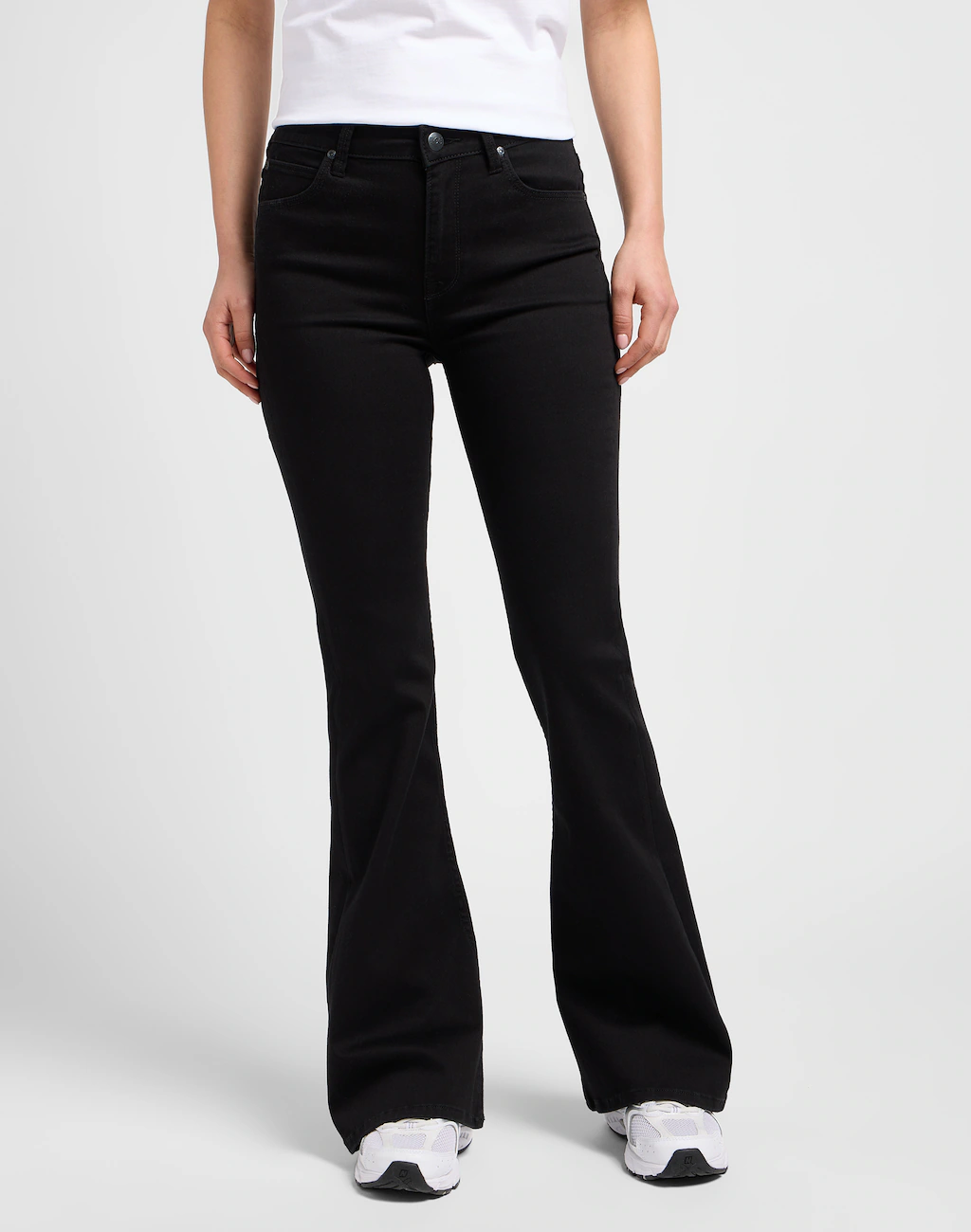 Lee Skinny-fit-Jeans "BREESE", im Five-Pocket Style günstig online kaufen