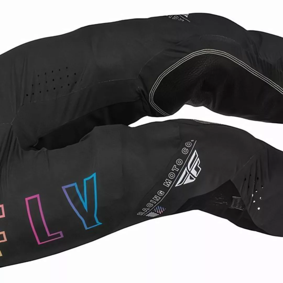 Fly Racing Motorradhose MX-Pants Lite S.E. Avenge günstig online kaufen