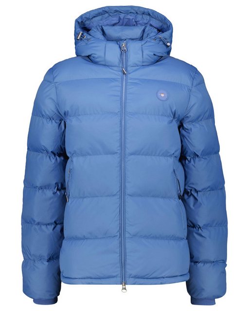 Gant Steppjacke Herren Steppjacke mit Kapuze ACTIVE CLOUD (1-St) günstig online kaufen