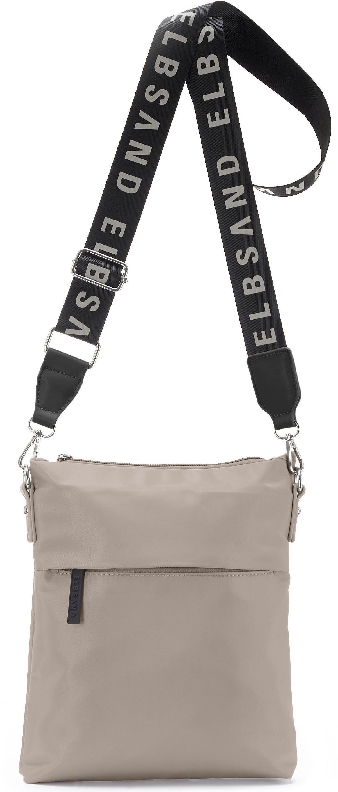 Elbsand Umhängetasche Schultertasche, Minibag, Handtasche, Crossbody günstig online kaufen