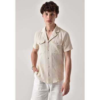 Antioch  Hemdbluse Short Sleeve Shirt günstig online kaufen