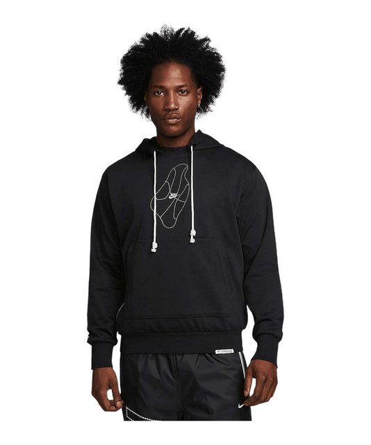 Nike Sportswear Sweatshirt Standard Issue Chain Hoody günstig online kaufen