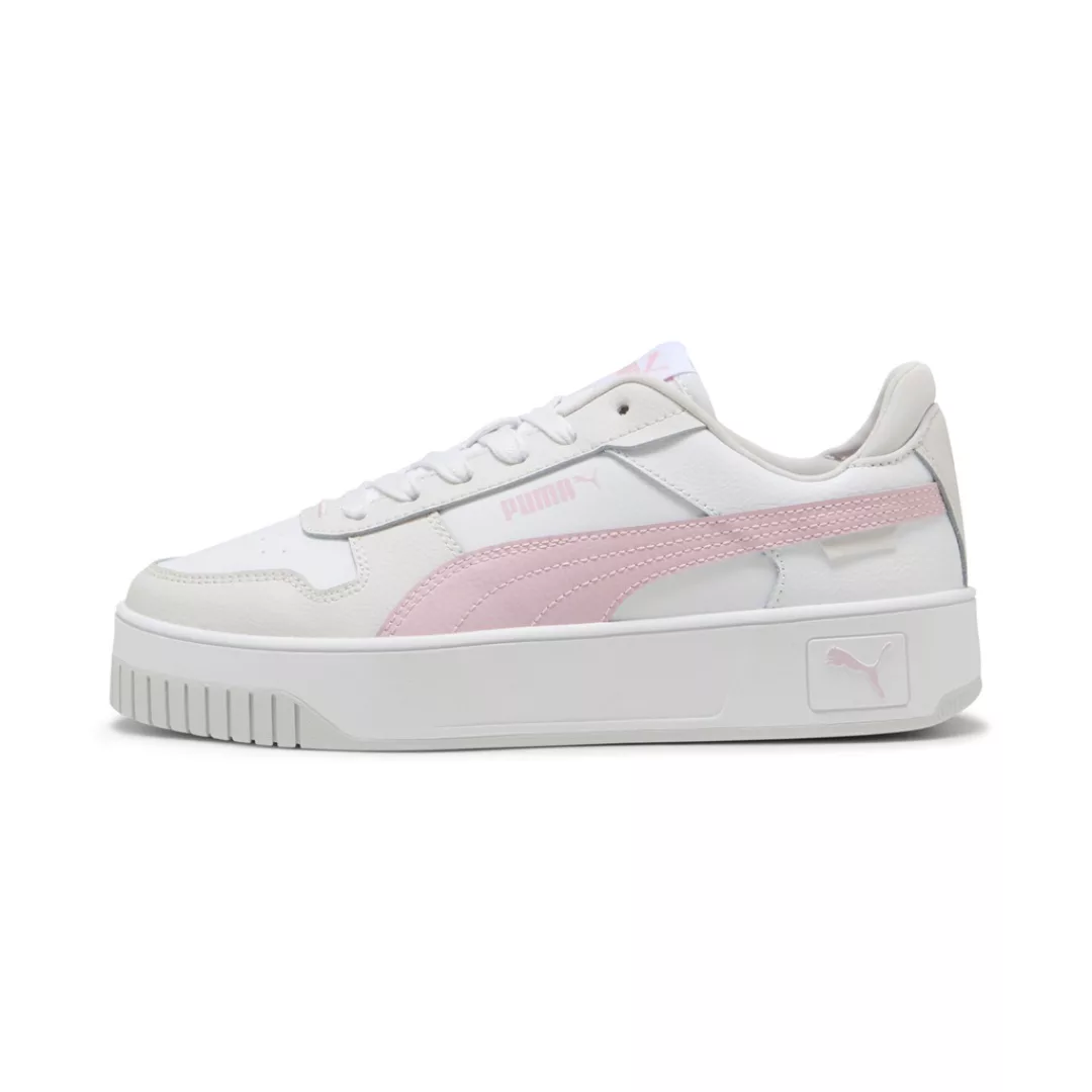 PUMA Sneaker "CARINA STREET" günstig online kaufen