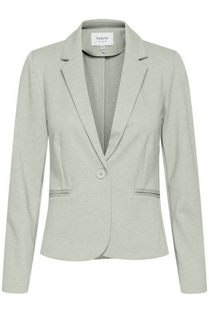 b.young Kurzblazer BYRizetta blazer modischer Sweatblazer günstig online kaufen