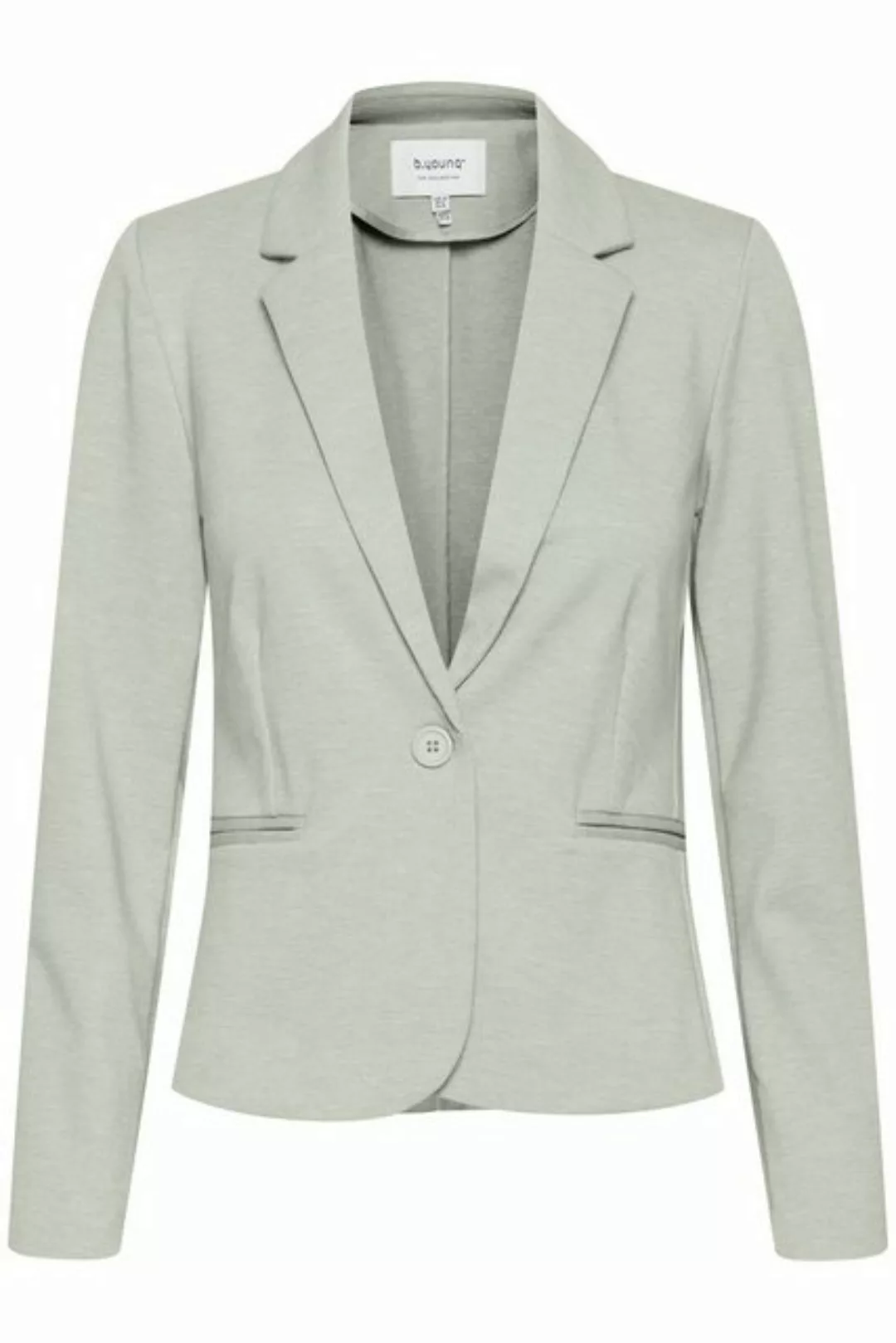 b.young Kurzblazer BYRizetta blazer modischer Sweatblazer günstig online kaufen