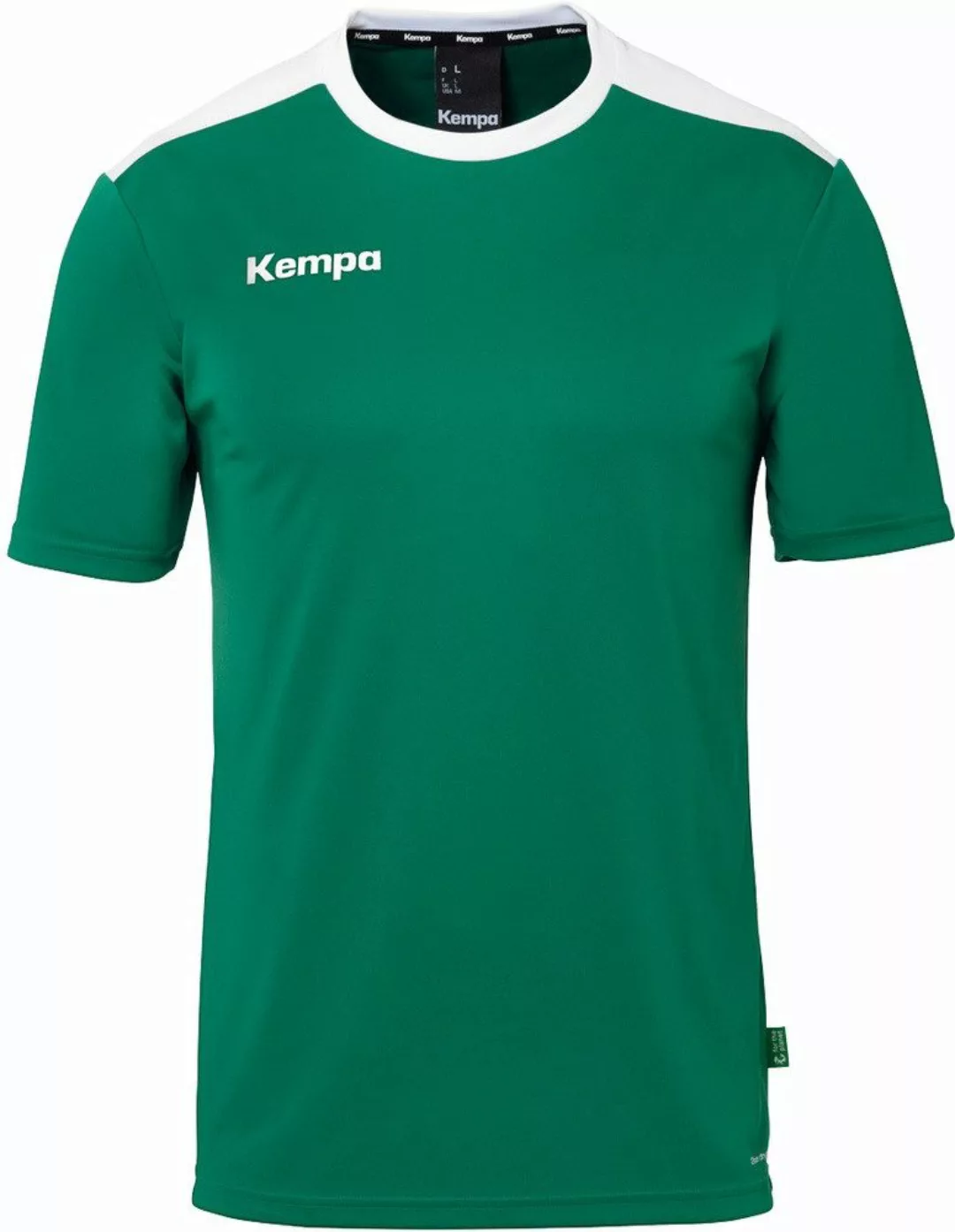 Kempa Trainingsshirt Emotion 27 Shirt günstig online kaufen