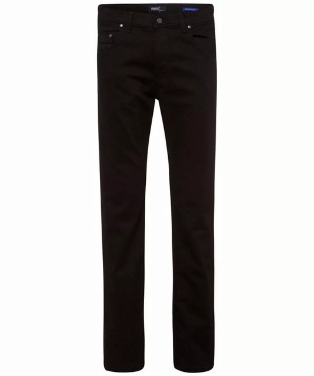 Pioneer Jeans Rando Megaflex Regular Fit darkstone günstig online kaufen