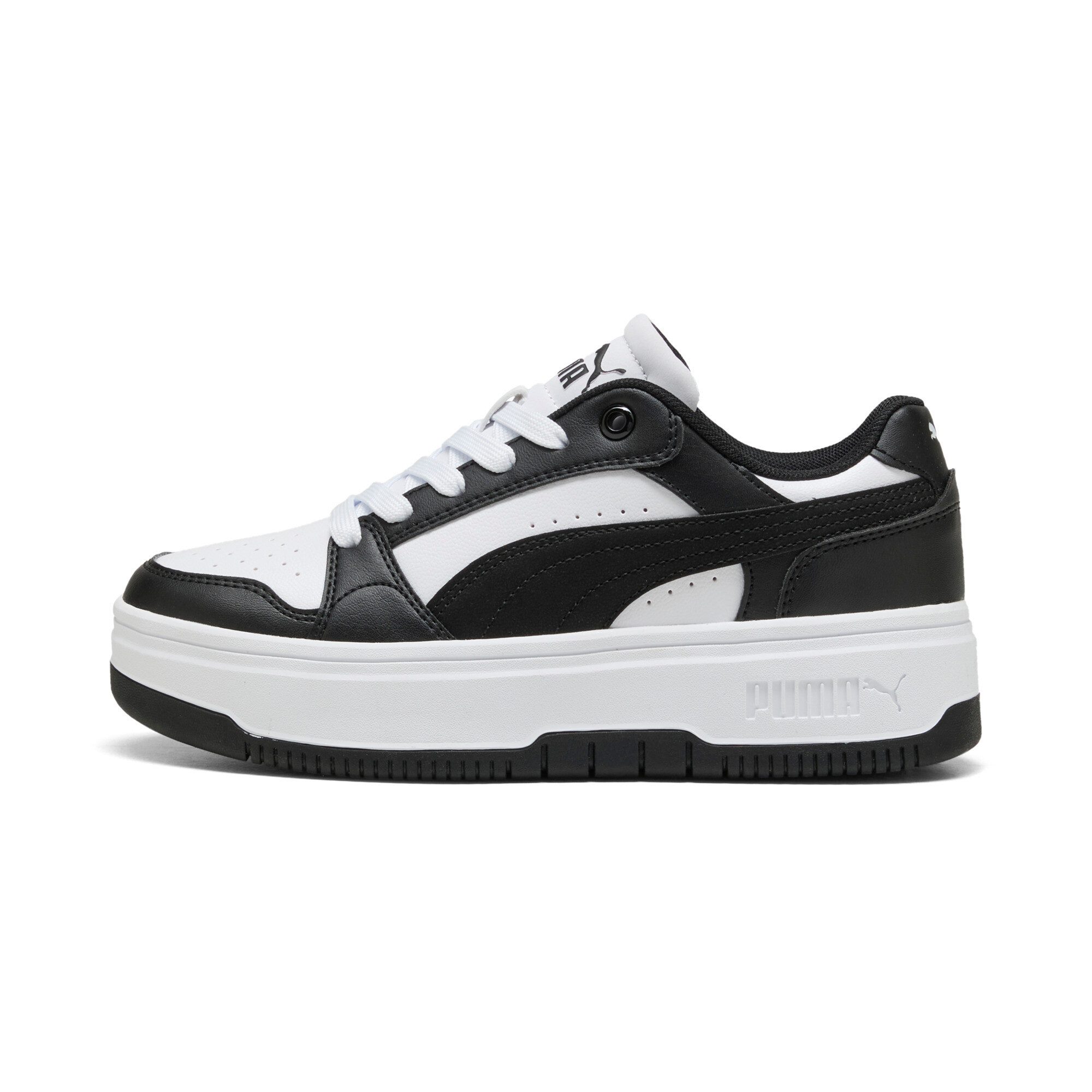 PUMA REBOUND FEMME JR Sneaker günstig online kaufen