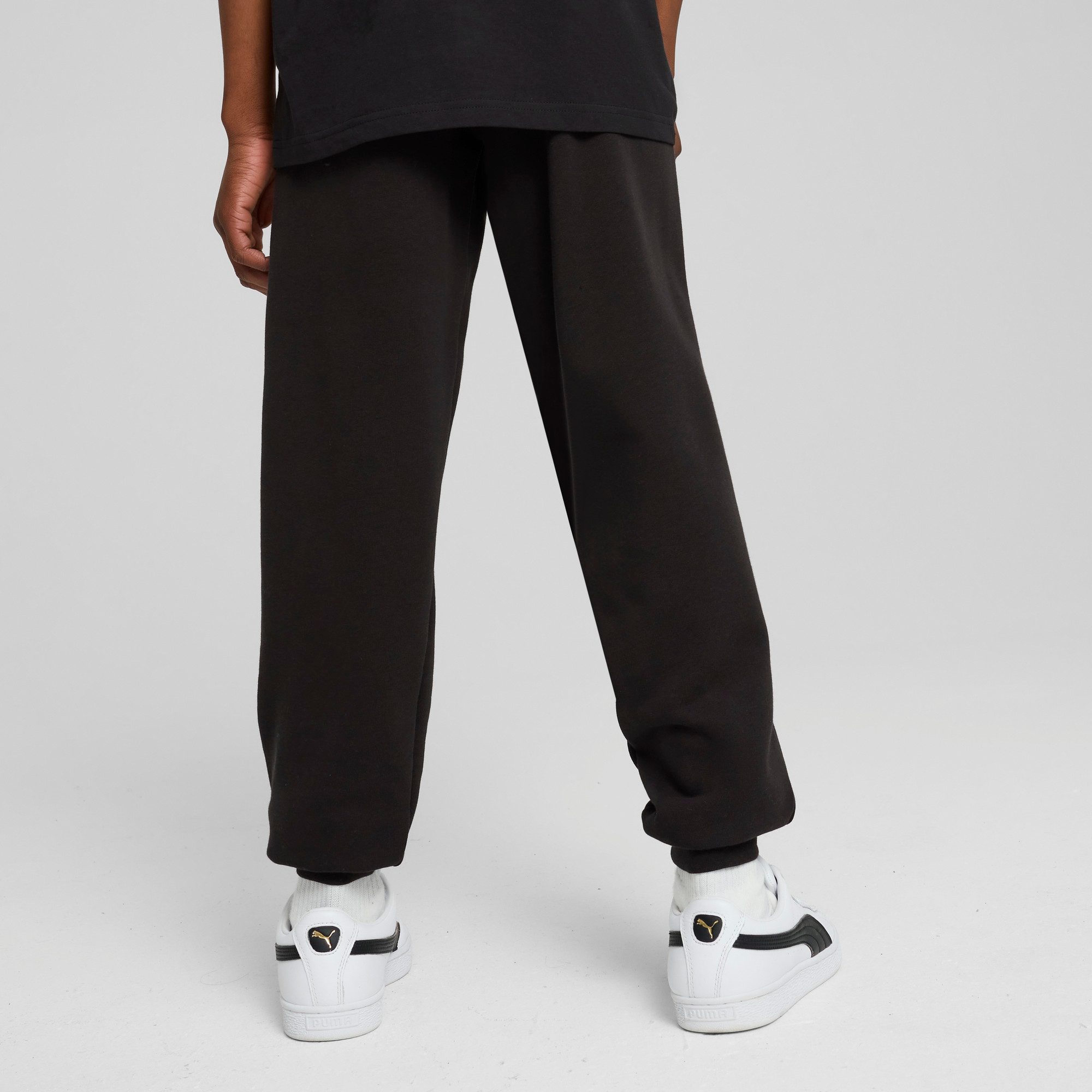 PUMA Trainingshose ESS NO. 1 LOGO günstig online kaufen