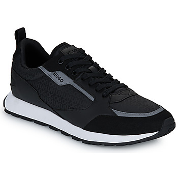 HUGO  Sneaker Icelin_Runn_mono günstig online kaufen