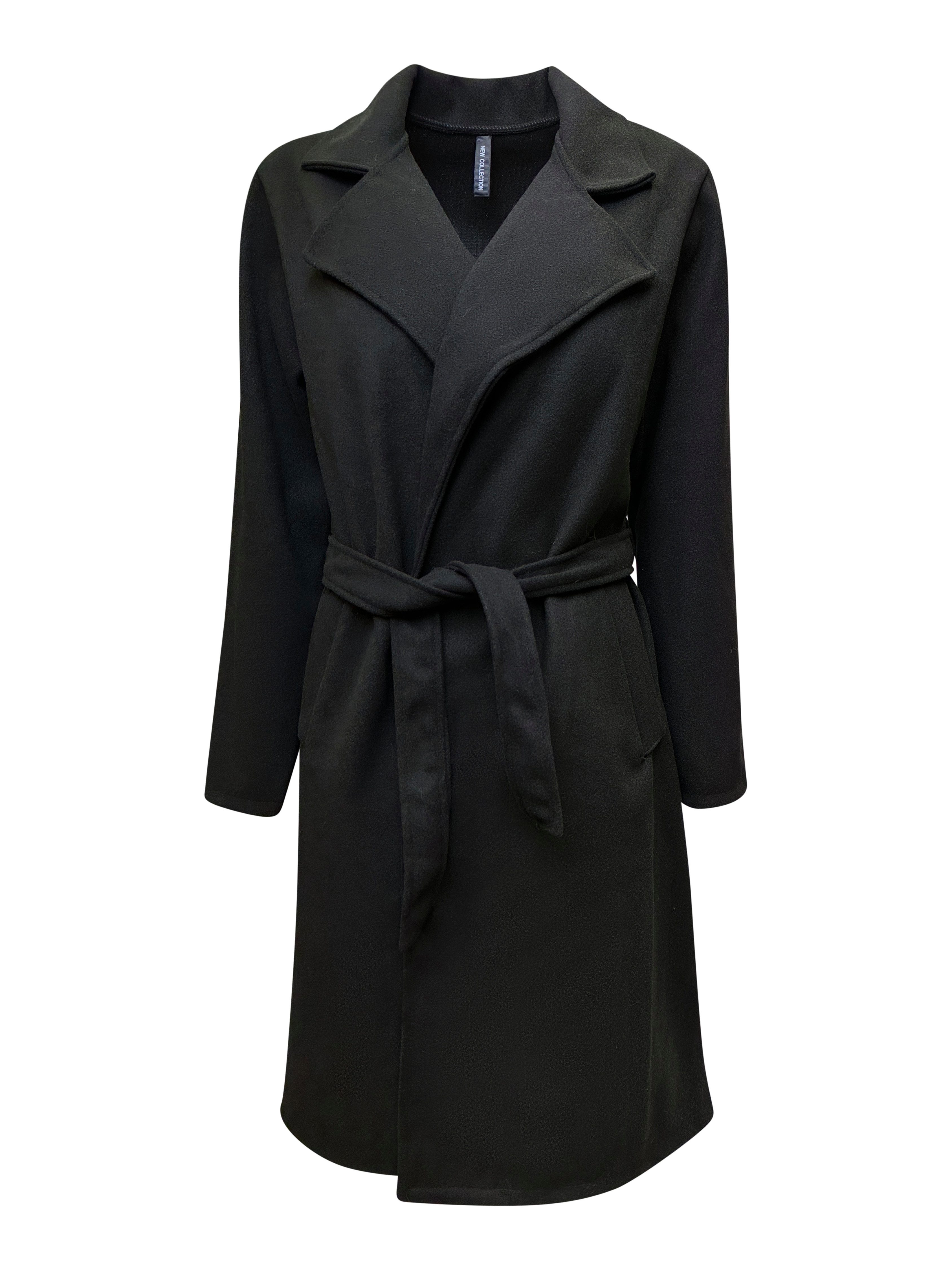 Worldclassca Trenchcoat Worldclassca Damen TRENCHCOAT mit günstig online kaufen