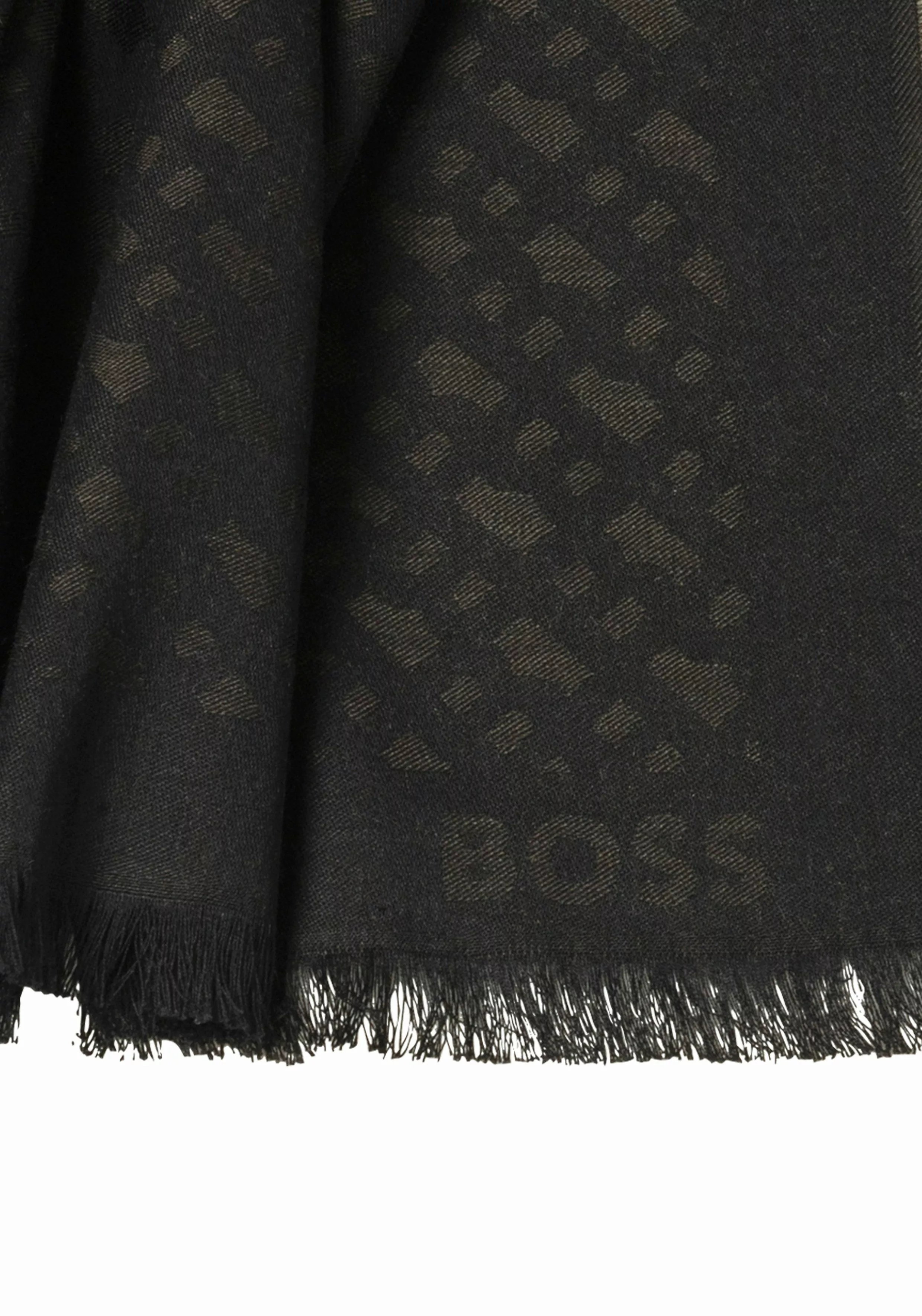 BOSS Schal Ledonio_60*180 günstig online kaufen