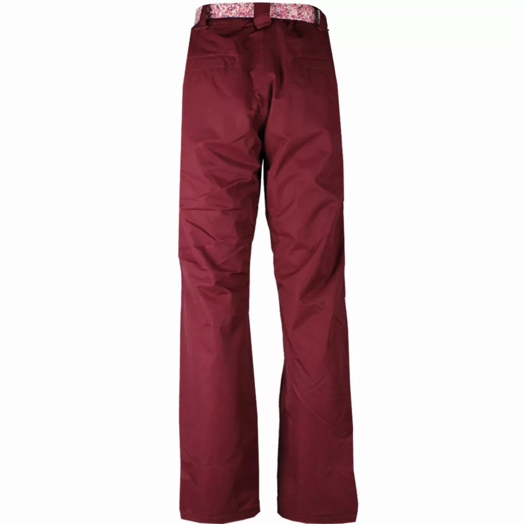 ONeill Star Slim Pant Damen-Snowboardhose Cabernet günstig online kaufen