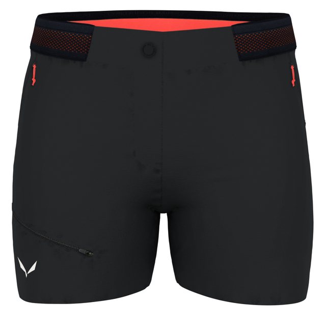 Salewa Shorts PEDROC PRO DST W CARGO SHORTS BLACK OUT günstig online kaufen