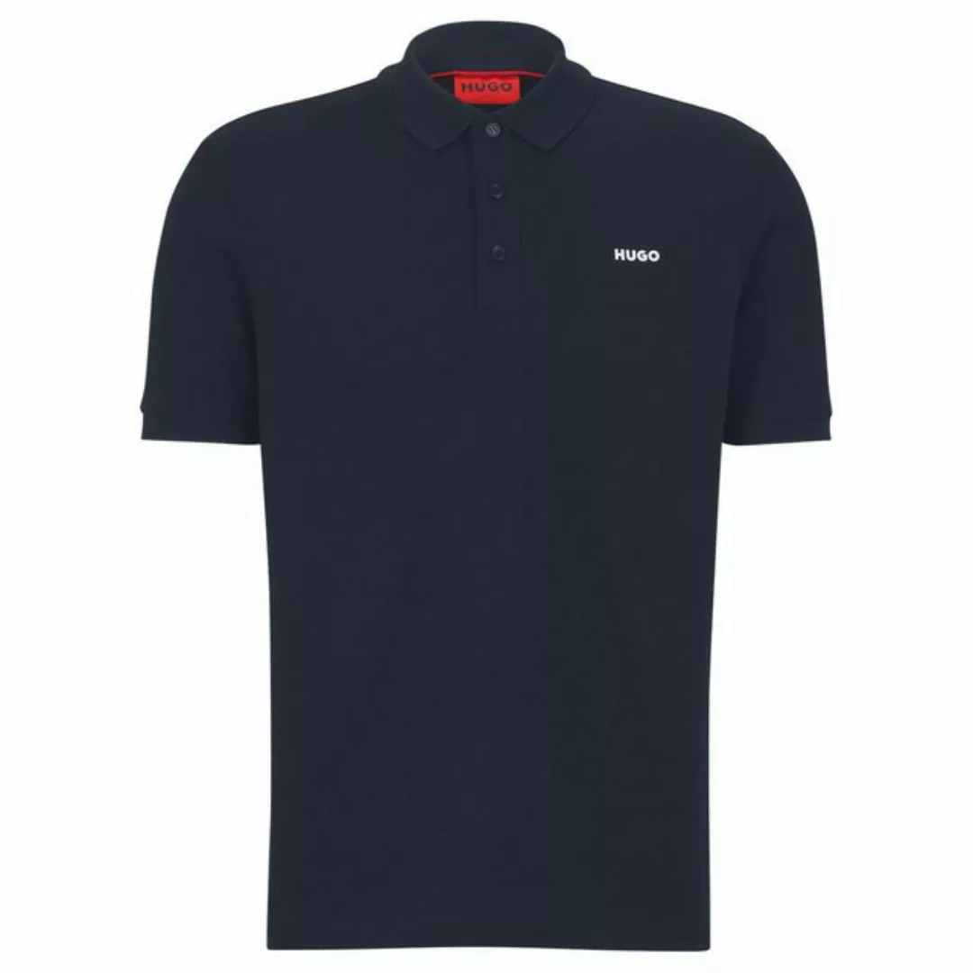 HUGO Poloshirt Herren Polo-Shirt - DONOS222, Pique, 1/2-Arm günstig online kaufen