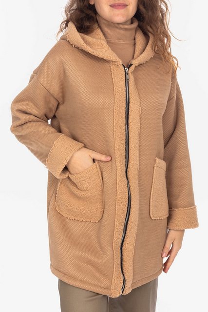 La Strada Winterjacke günstig online kaufen