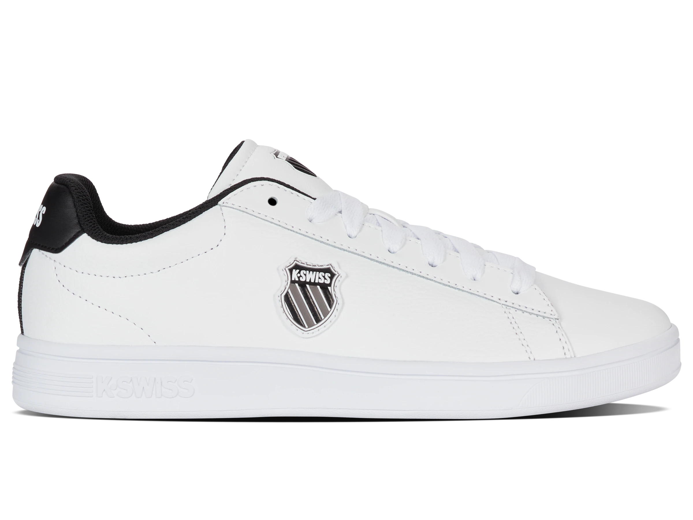 K-Swiss COURT SHIELD II Sneaker günstig online kaufen