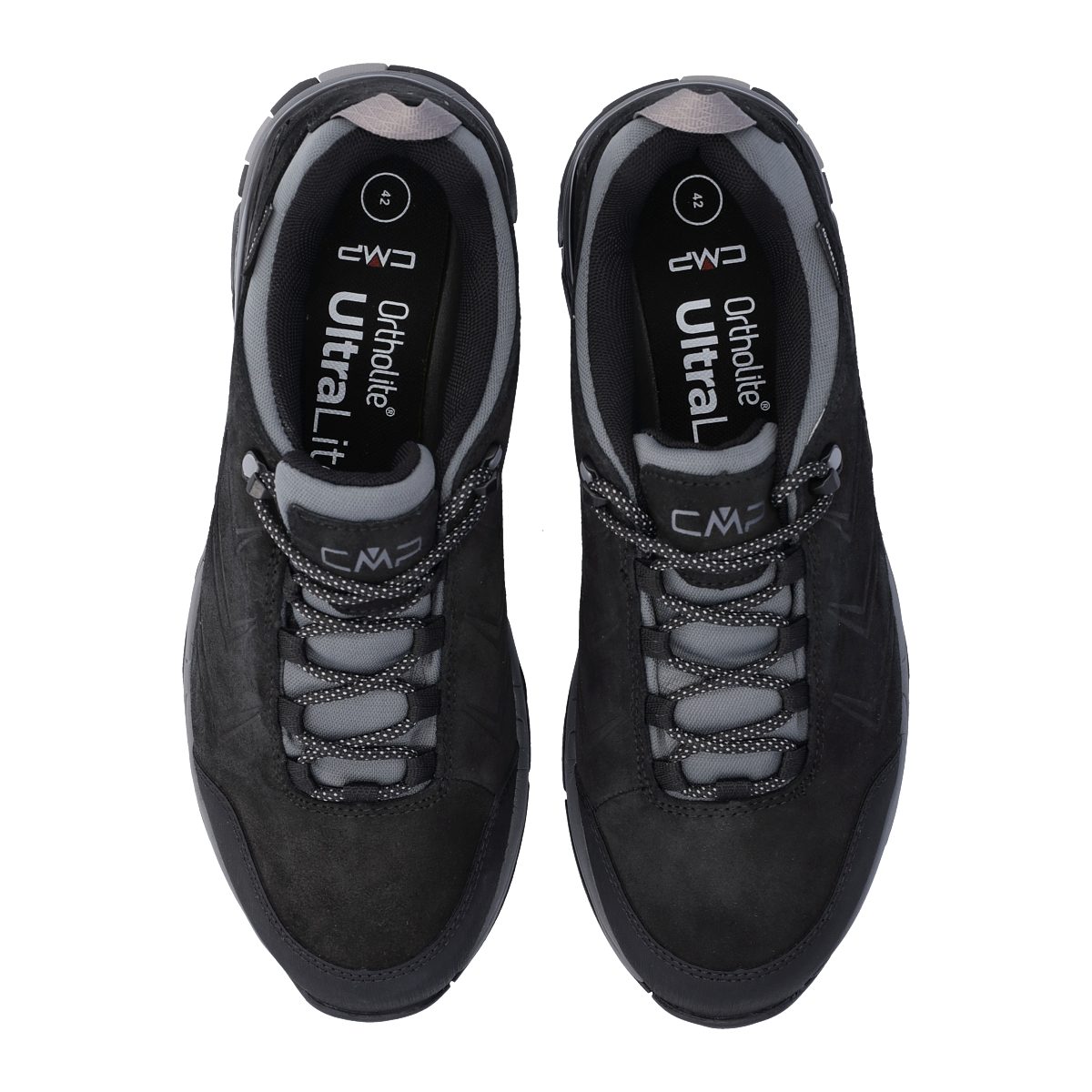 CMP MELNICK LOW TREKKING SHOES WP günstig online kaufen