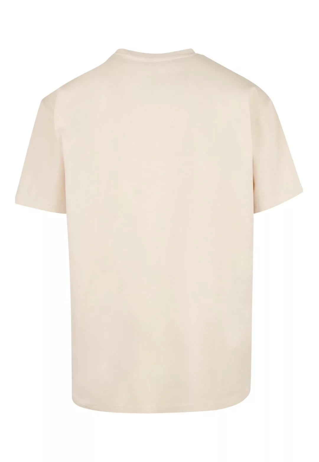 Merchcode T-Shirt "Merchcode Summertime Tee", (1 tlg.) günstig online kaufen