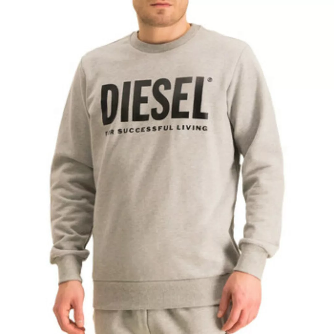 Diesel  Sweatshirt 00SWFH-0BAWT günstig online kaufen