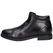 Leone Stiefelette Herren schwarz|schwarz|schwarz|schwarz|schwarz|schwarz|sc günstig online kaufen