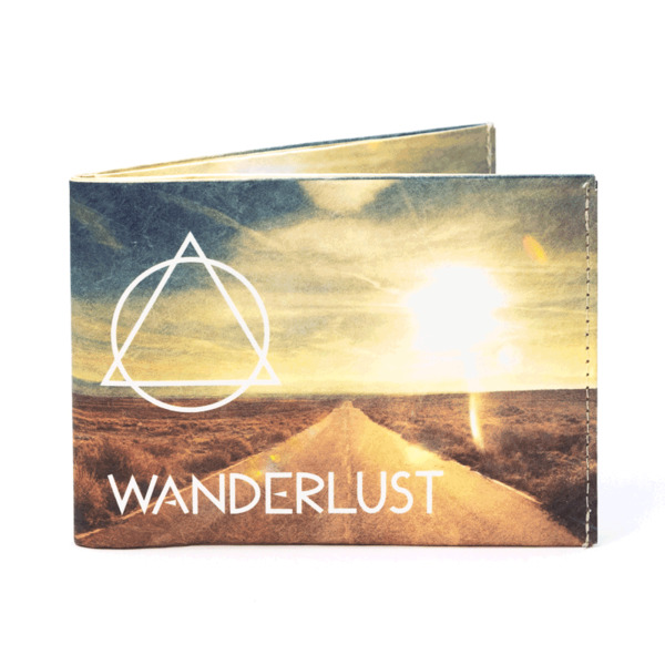 Portemonnaie - Wanderlust günstig online kaufen