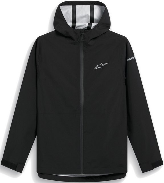 Alpinestars Allwetterjacke Kascade Regenjacke günstig online kaufen