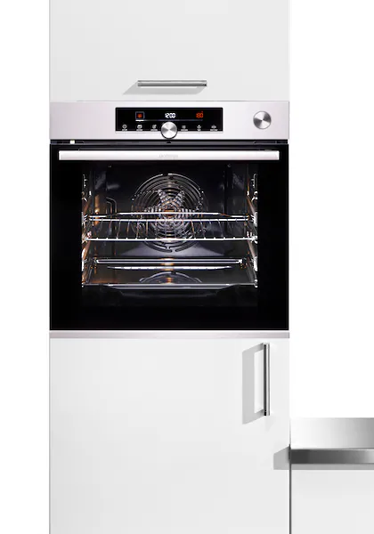 GORENJE Backofen »BPSA 6747«, BPSA6747A08XWI, Pyrolyse, 2fach Teleskopauszu günstig online kaufen