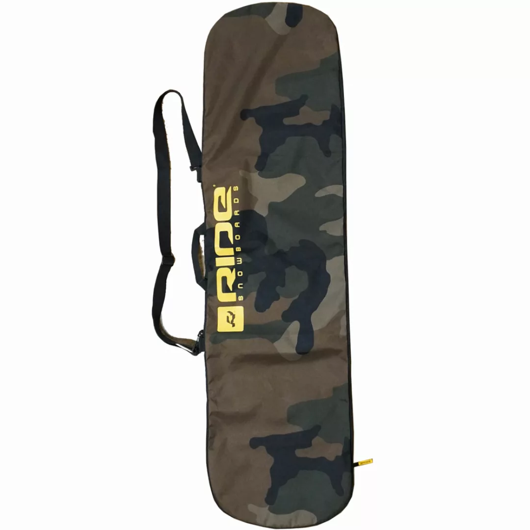 Ride Snowboardtasche Camo günstig online kaufen