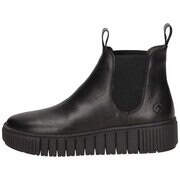 Tamaris Chelsea Boots Damen schwarz günstig online kaufen