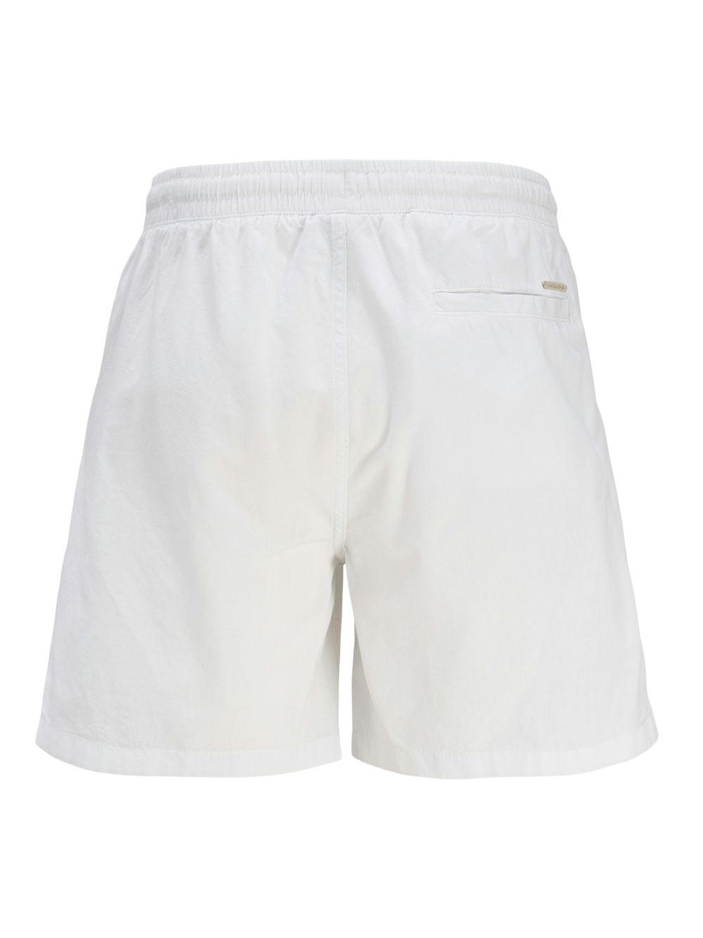 Jack & Jones Herren Short JPSTJAIDEN SUMMER LINEN BLEND SHORT- Relaxed Fit günstig online kaufen