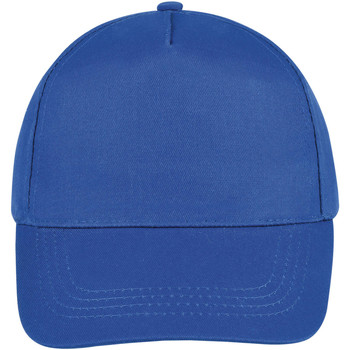 Sols  Mütze BUZZ Royal-GORRA 5 PANELES DE ALGODÓN VISERA CURVADA günstig online kaufen